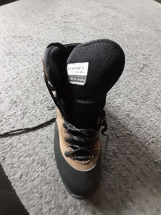 Bocanci S-KARP Sinaia marimea 38