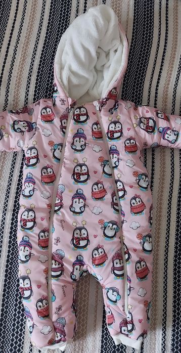 Продам комбенизон