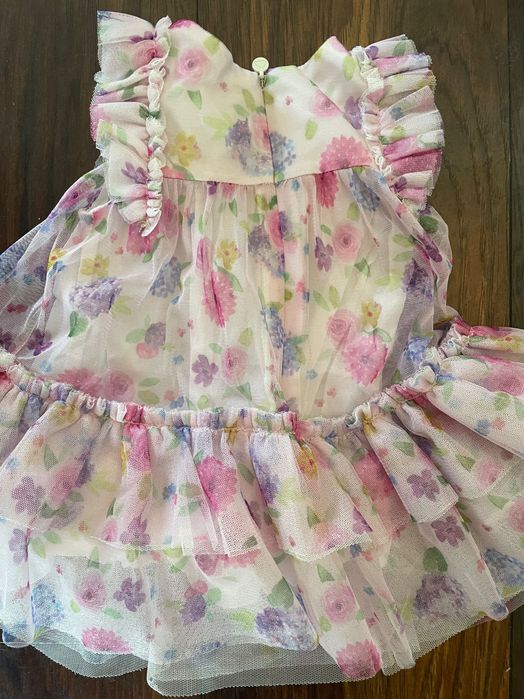 Бебешка Рокля Mayoral