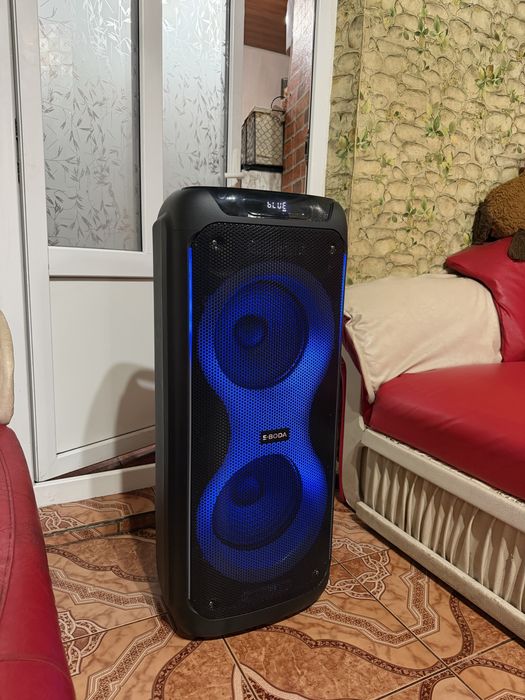 Boxa E-boda PARTY 300 MAXI 80W RMS