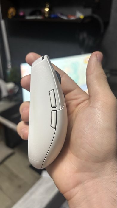 Мышка logitech g305