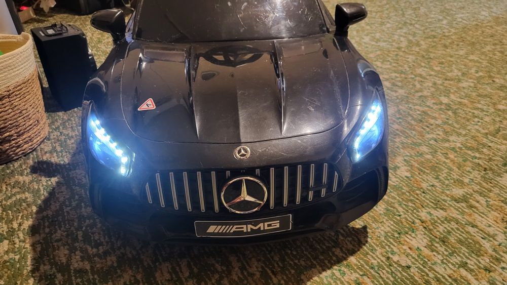 Акумулаторна кола