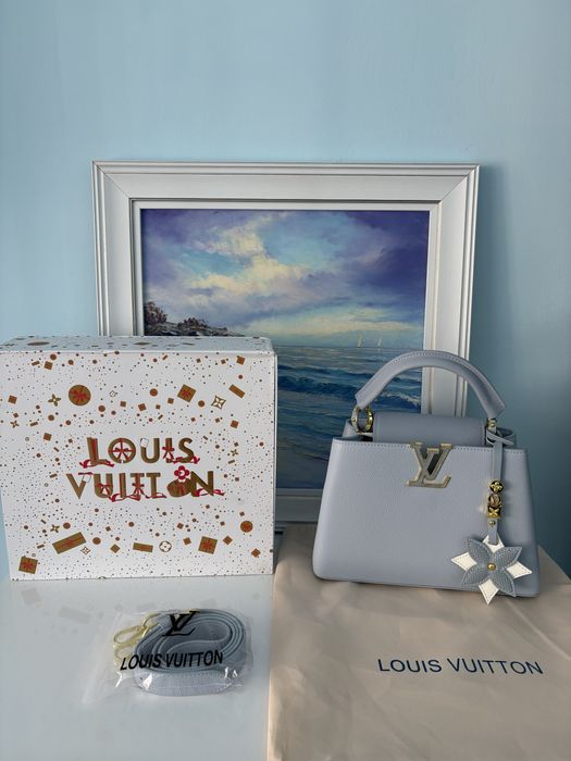 Дамска чанта – LVT + подарък