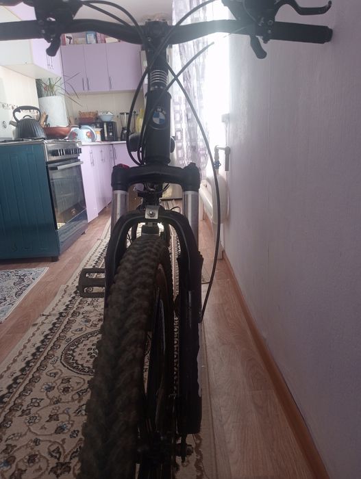 Велосипед сатылады