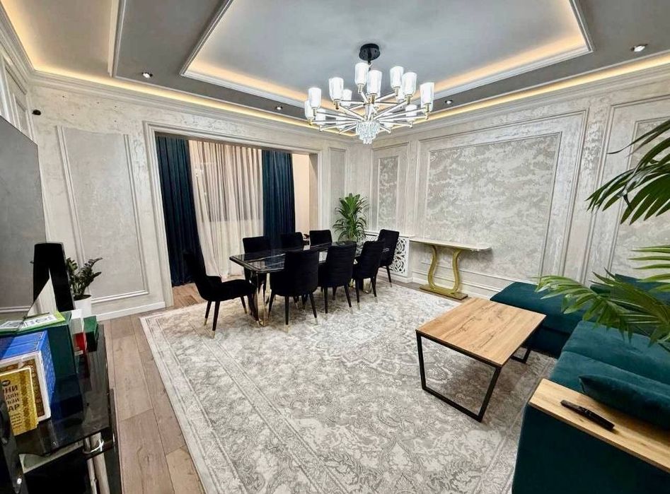 Продаётся квартира в Мирабад Ул Афросиёб Ор Метро Ойбек