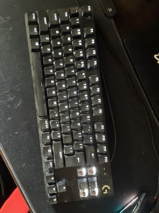 Лаптоп Fujitsu .