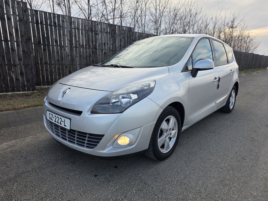 Renault Grand Scenic - Impecabil