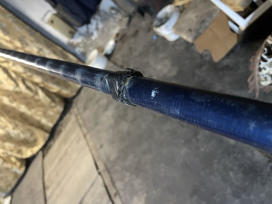 Продам палку для удочки