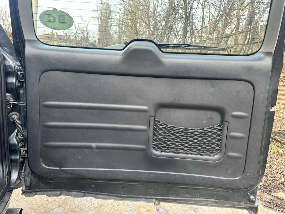 Тойота Рав4 2.0д 116к на части!