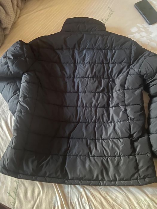 Celio мъжко ватирано яке