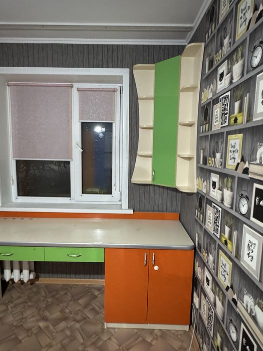 Отдам Гарнитур для детской