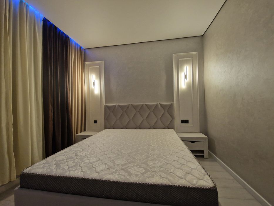 Услуги по ремонту квартир