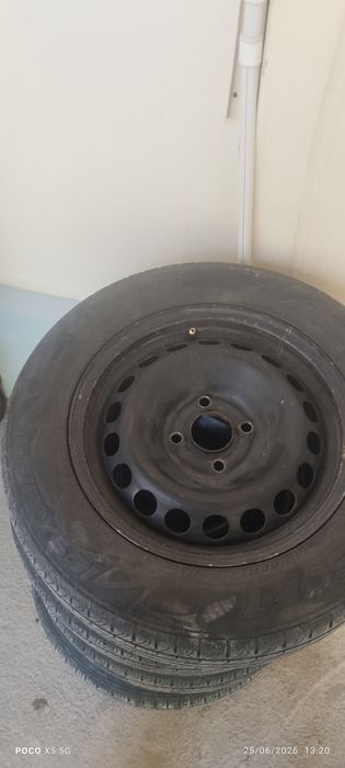 Diska balon sotiladi r14