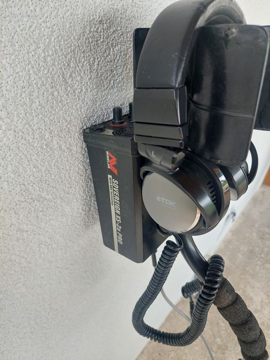 Металотърсач Minelab Sovereign XS-2a Pro