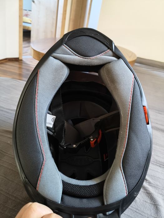 Cască Moto ATV Scuter