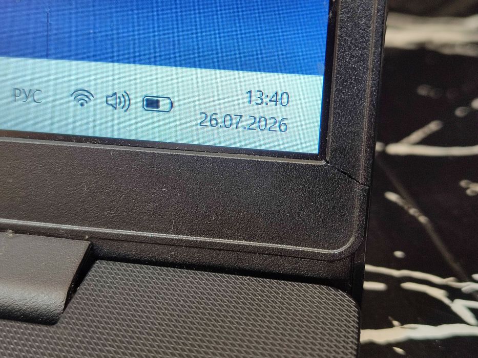 Продается ноутбук Lenovo