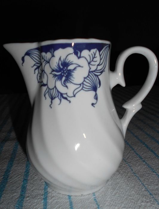 Порцелан от соца