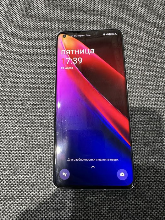 Продам OnePlus 5G 256GB