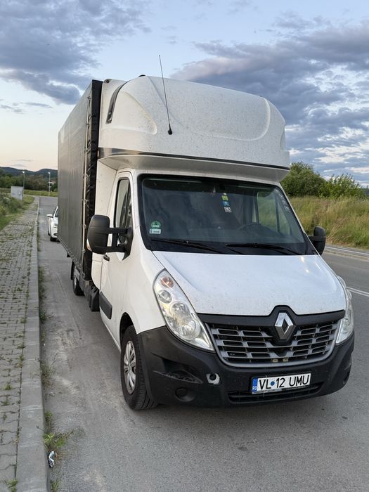 Renault Master 3