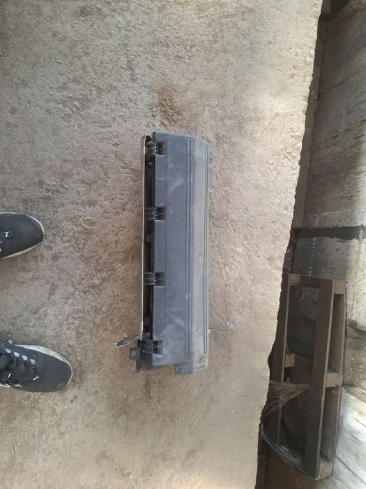 Части За е34 bmw