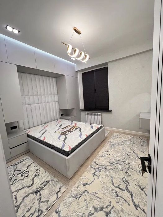 НОВОСТРОЙКА
Шайхонтохур, Гулобод
2/3/9