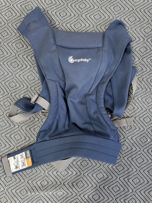 Продам Ergobaby embrace