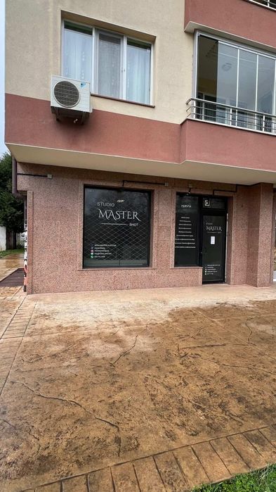 Помещение под наем в  Бургас