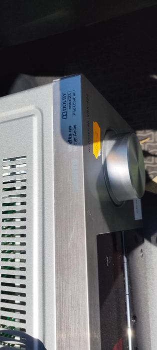 Усилвател за музика