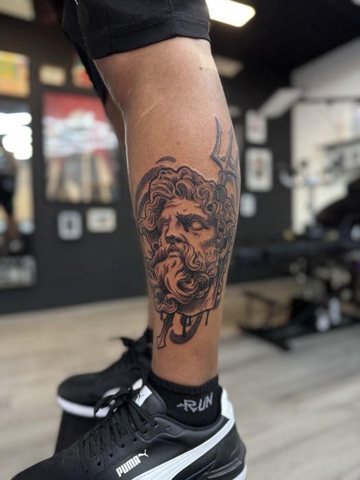 Tatuaje Craiova Profesionale