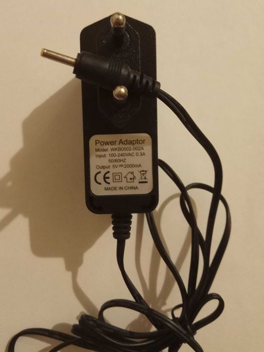 Incarcator / Alimentator Tableta 5V - Serioux Horizon,Orion,etc.