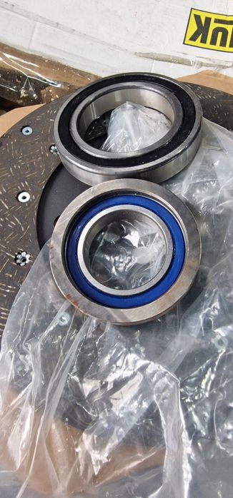 Disc ambreiaj tractor fiat diametru 310 mm sau 280 mm z11 si z12 dinti