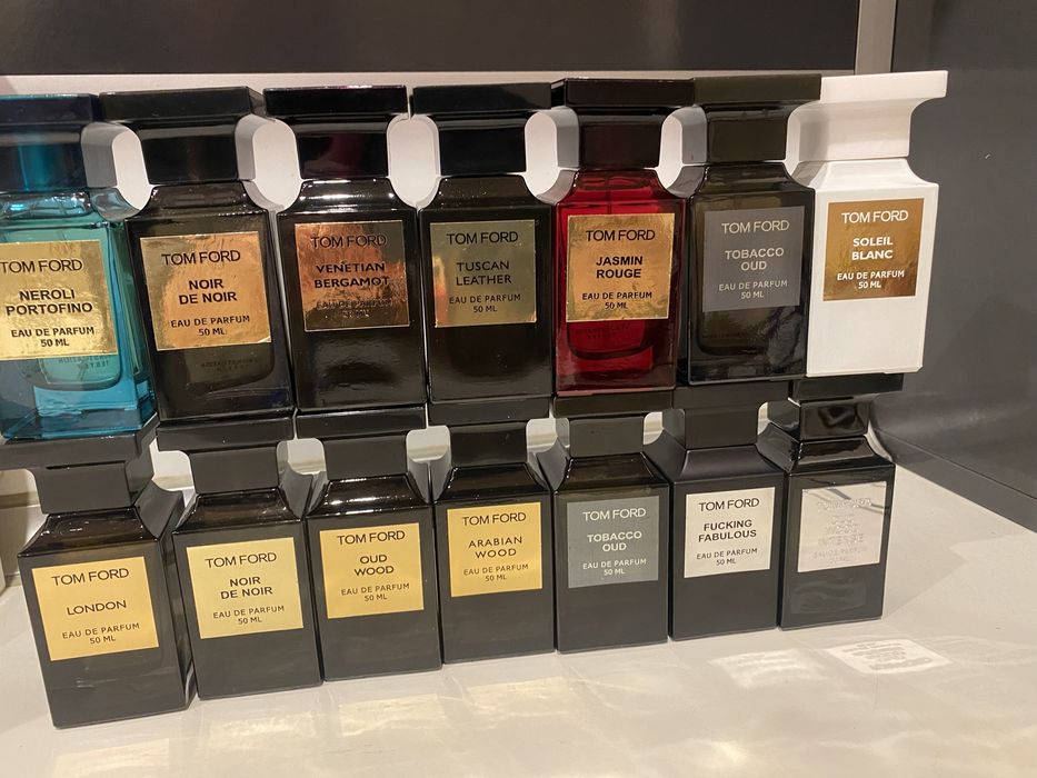 Tom ford private Blend  50ml EDP