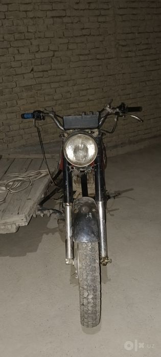 Юпитер 5  фаргона  состояние отличное