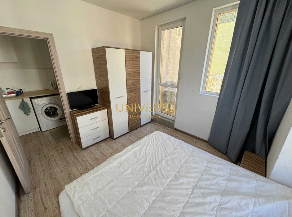 Продава се Двустаен апартамент в к.к. Слънчев бряг - 60 кв.м за 1064 €/кв.м - Снимка #6