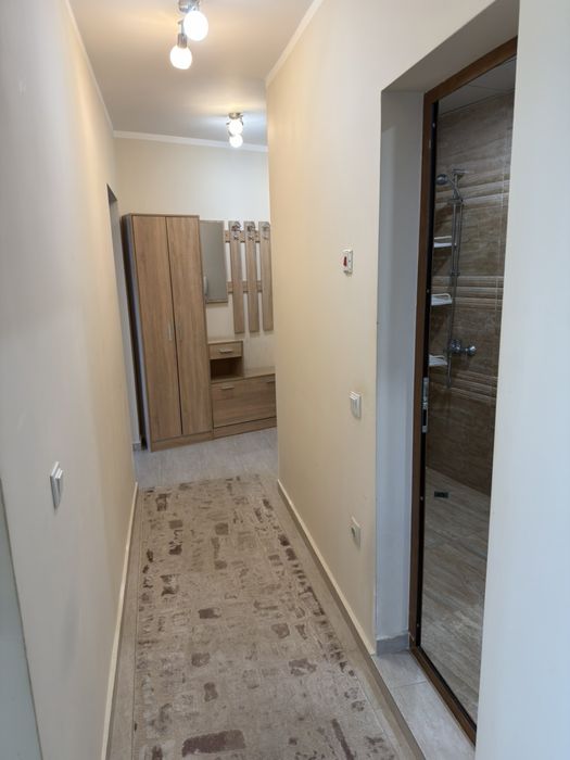 Дава под наем 3-стаен апартамент с паркомясто  гр.София кв.Симеоново