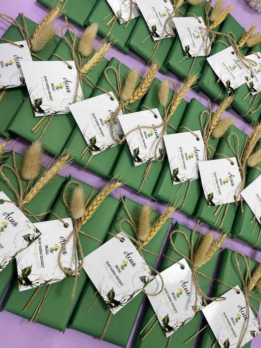 Бонбоньерки по самым низким ценам