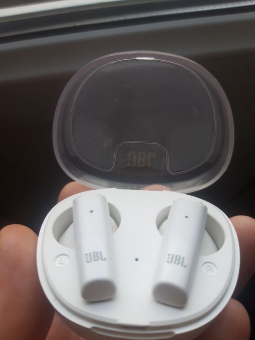 Блютуз наушники JBL