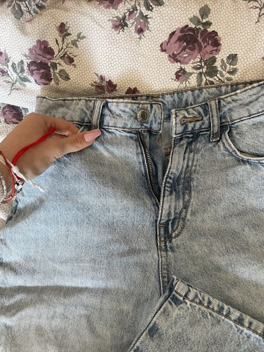 Сини дънки за всяко момиче