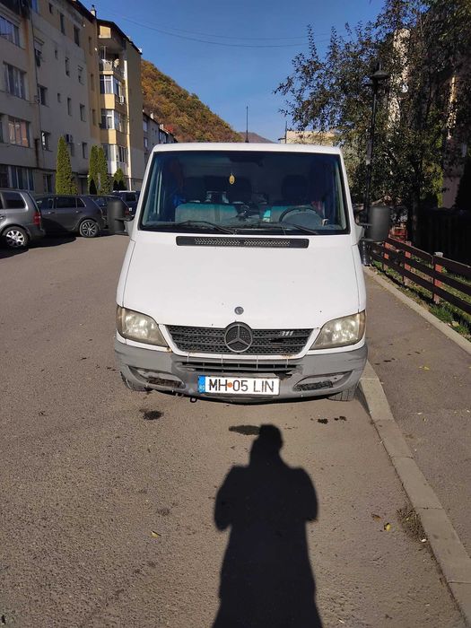 Mercedes benz 2000€