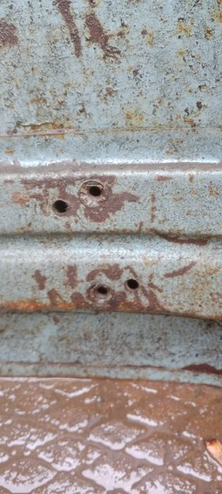 Продам капот газ 53