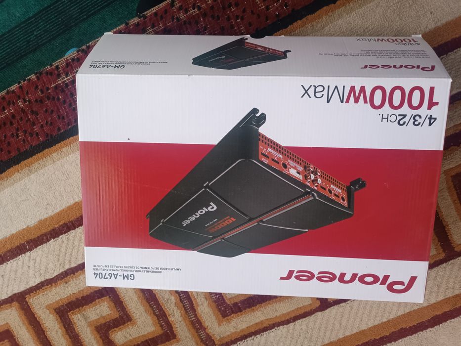 Kalonka oʻselitir boʻchka sotiladi arginal narsa