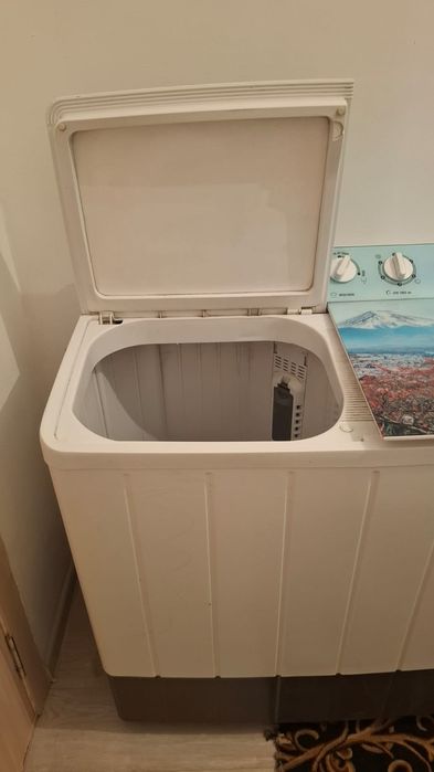 Стиральный машина