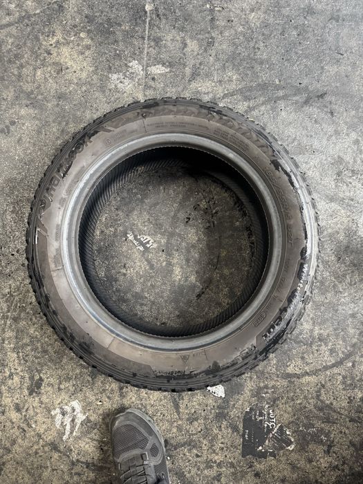 185/55/15 hankook 2023 mixte