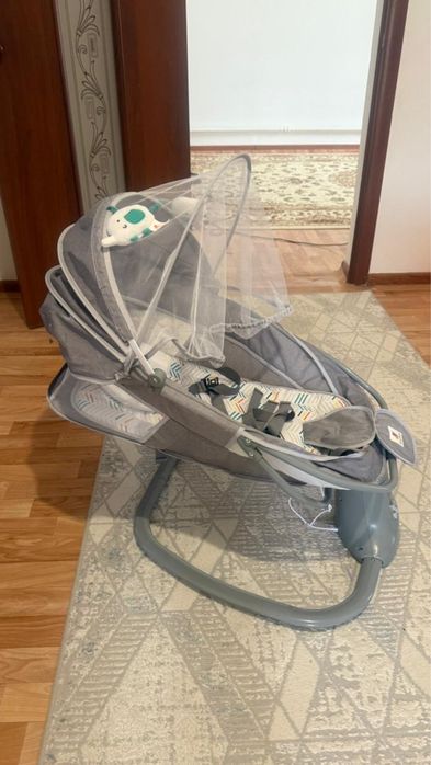 Срочно!Продается Шезлонг