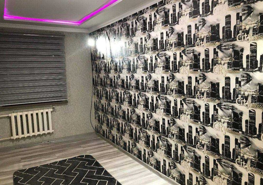 Uchtepa chopon otada 3xonali lyuks uy ijaraga beriladi oilaga