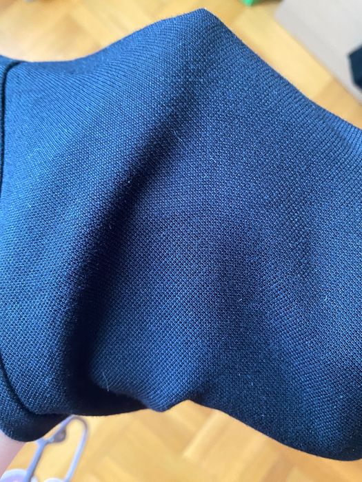 Прав панталон Mango размер С