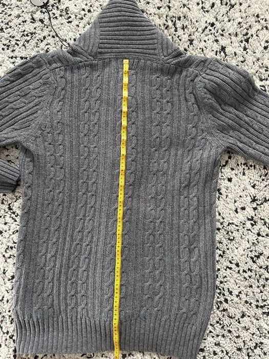 Cardigan “Higging” G-star