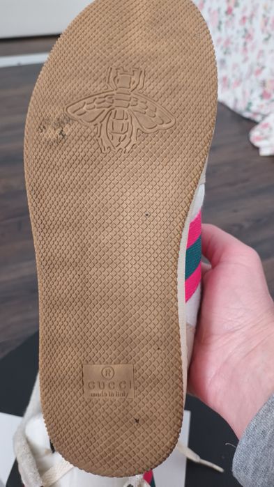 Adidasi de dama  nr 38