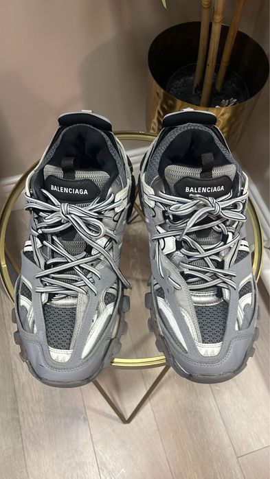 Balenciaga Track Sneakers