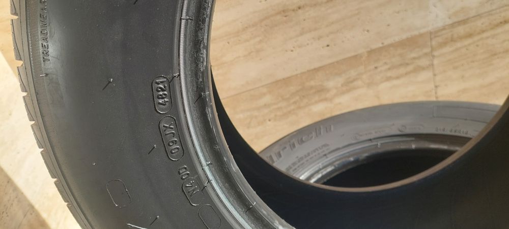 Гуми 215 65 16  BFgoodrich SUV